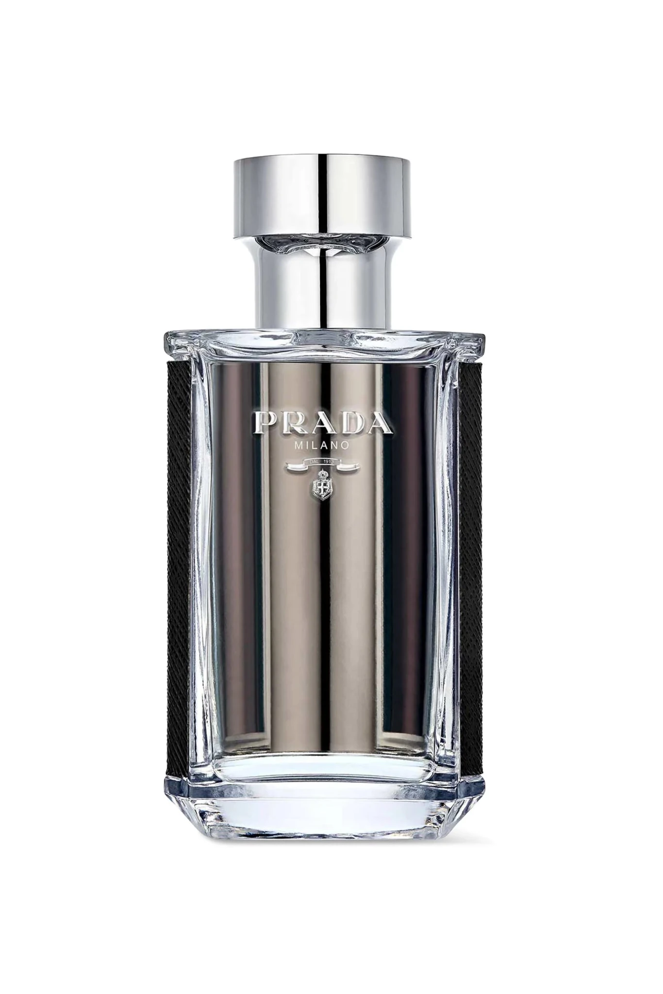 PRADA L'HOMME FOR MEN EDT 100ML - Al Himyan Perfumes | عطور هميان | Oud & Luxury Fragrances - prada Main image