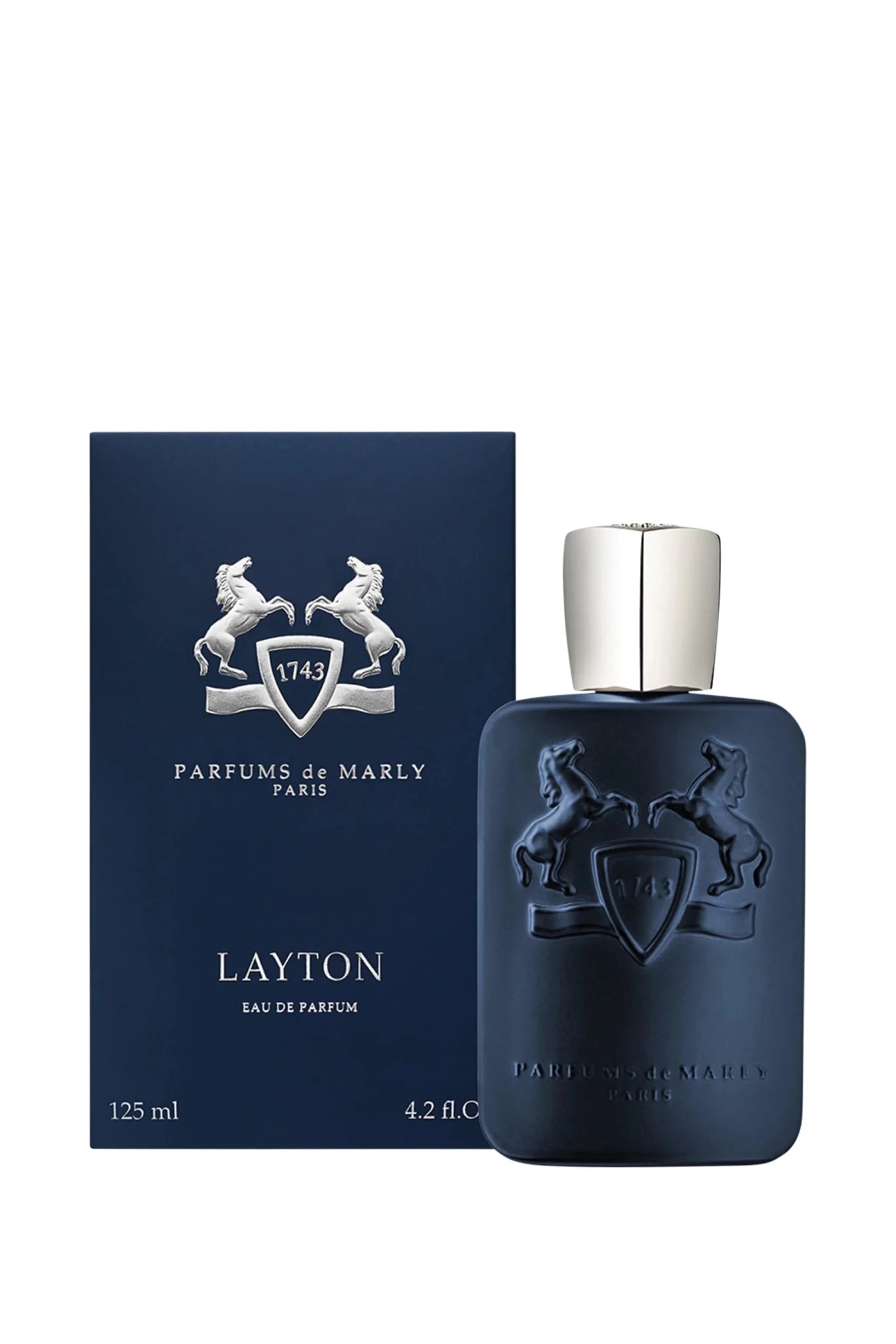 PARFUMS de MARLY LAYTON UNISEX EDP 125ML - Al Himyan Perfumes | عطور هميان | Oud & Luxury Fragrances - parfums de marly