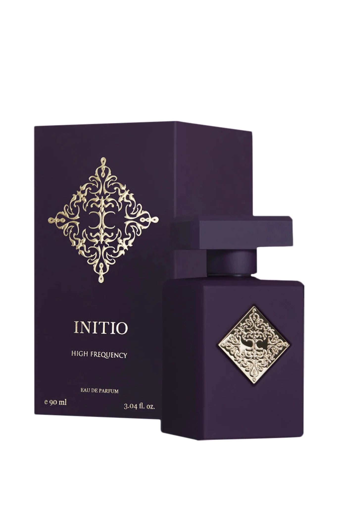 INITIO HIGH FREQUENCY UNISEX EDP 90ML - Al Himyan Perfumes | عطور هميان | Oud & Luxury Fragrances - INITIO PARFUMS PRIVÉS