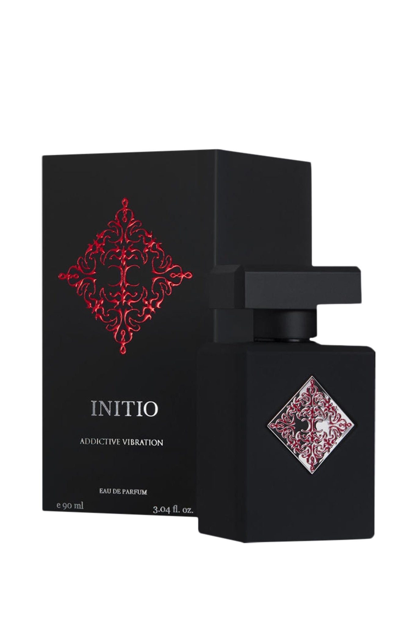INITIO PARFUMS PRIVES ADDICTIVE VIBRATION UNISEX EDP 90ML* - Al Himyan Perfumes | عطور هميان | Oud & Luxury Fragrances - INITIO PARFUMS PRIVÉS
