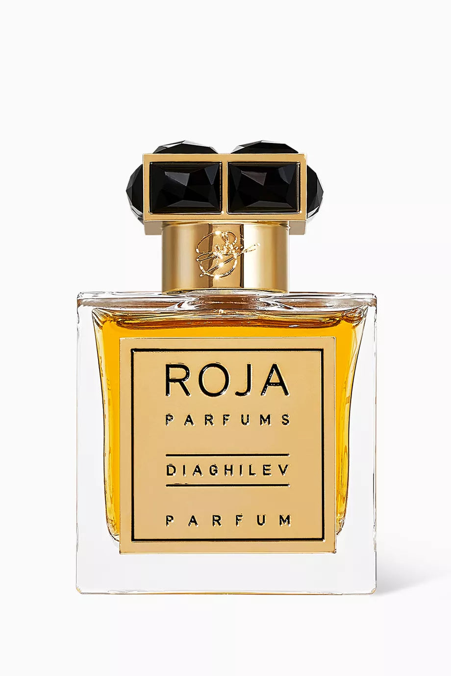 Roja Parfums Diaghilev Unisex Parfum 100ml (c) bottle