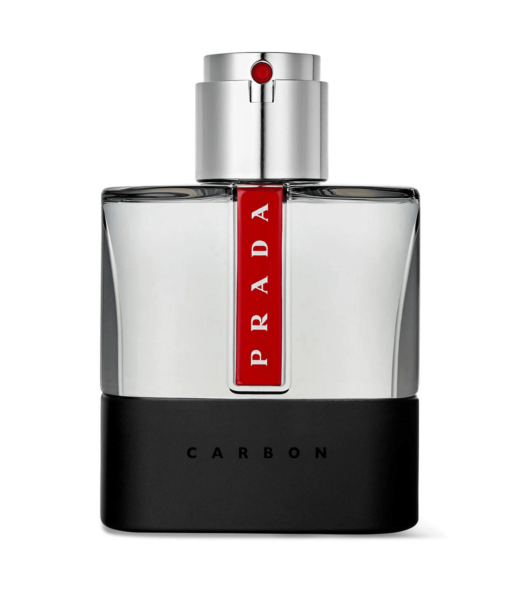 PRADA LUNA ROSSA CARBON FOR MEN EDT 100ML - Al Himyan Perfumes | عطور هميان | Oud & Luxury Fragrances - prada