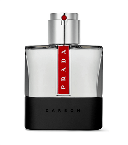 PRADA LUNA ROSSA CARBON FOR MEN EDT 100ML