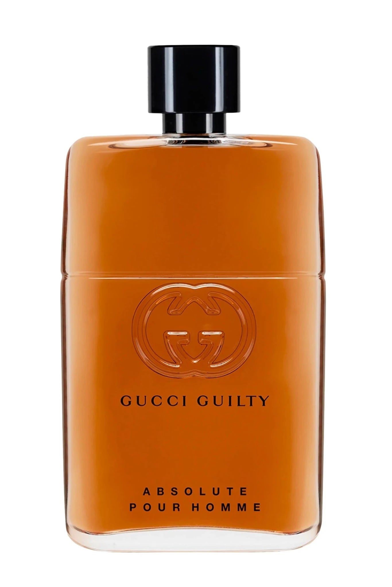 GUCCI GUILTY ABSOLUTE POUR HOMME FOR MEN EDP 150ML - Al Himyan Perfumes | عطور هميان | Oud & Luxury Fragrances - Gucci Main image