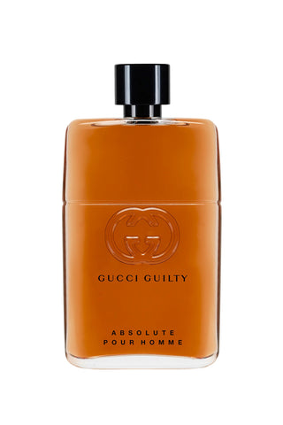 GUCCI GUILTY ABSOLUTE POUR HOMME FOR MEN EDP 150ML