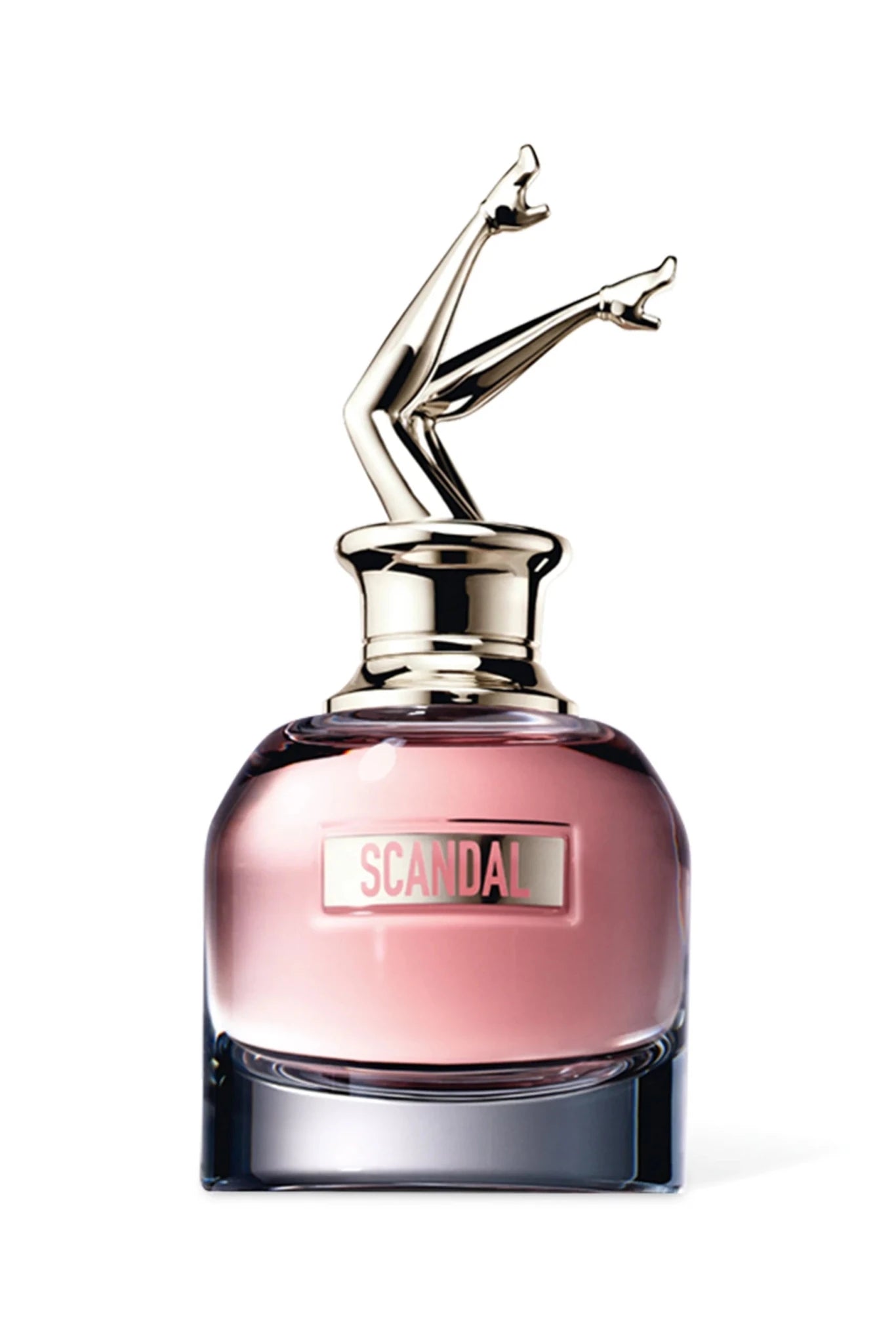 JEAN PAUL GAULTIER SCANDAL FOR WOMEN EDP - Al Himyan Perfumes | عطور هميان | Oud & Luxury Fragrances - Jean Paul Gaultier