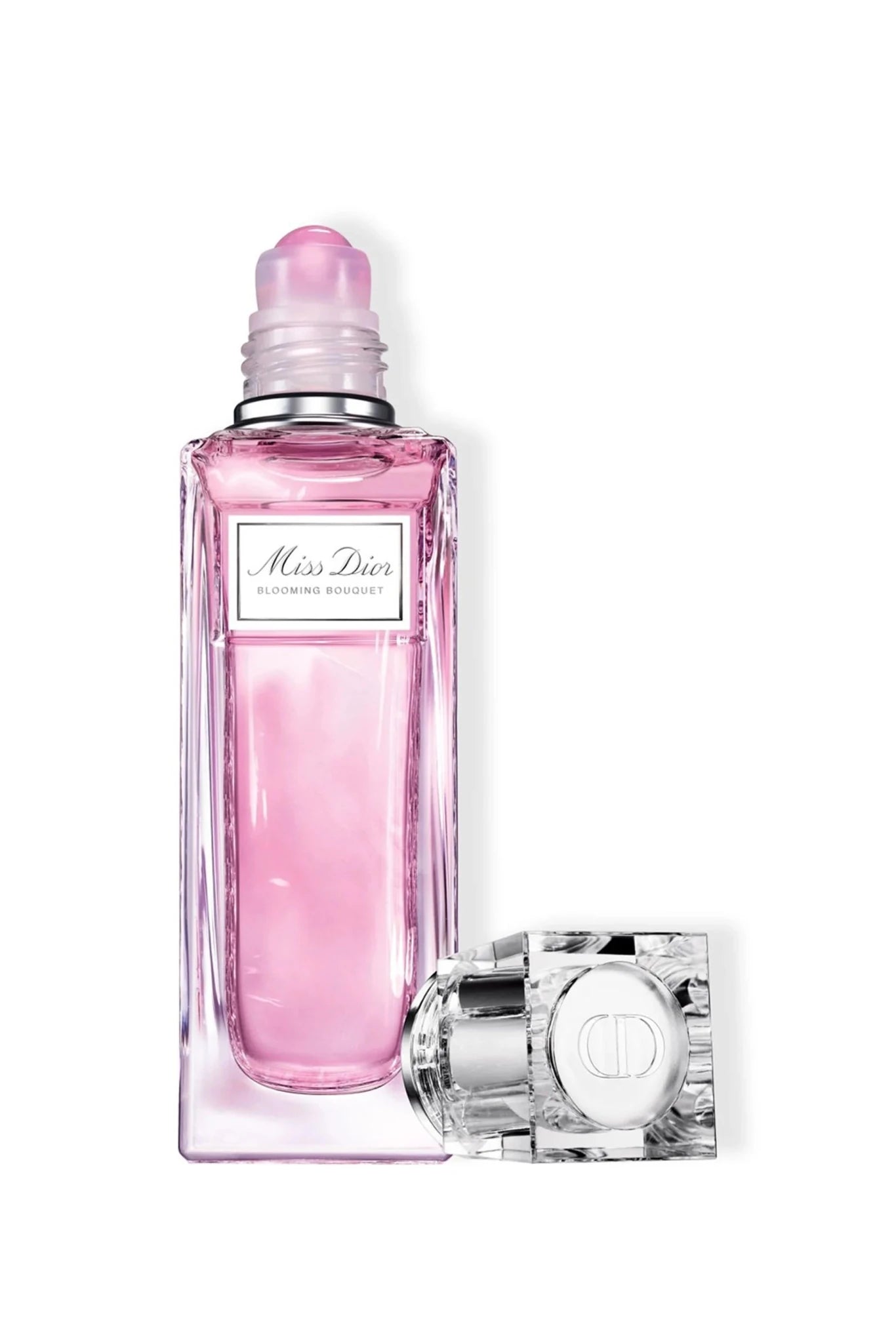 CHRISTIAN DIOR MISS DIOR BLOOMING BOUQUET ROLLER PEARL FOR WOMEN EDT 20ML - Al Himyan Perfumes | عطور هميان | Oud & Luxury Fragrances - Dior Main image