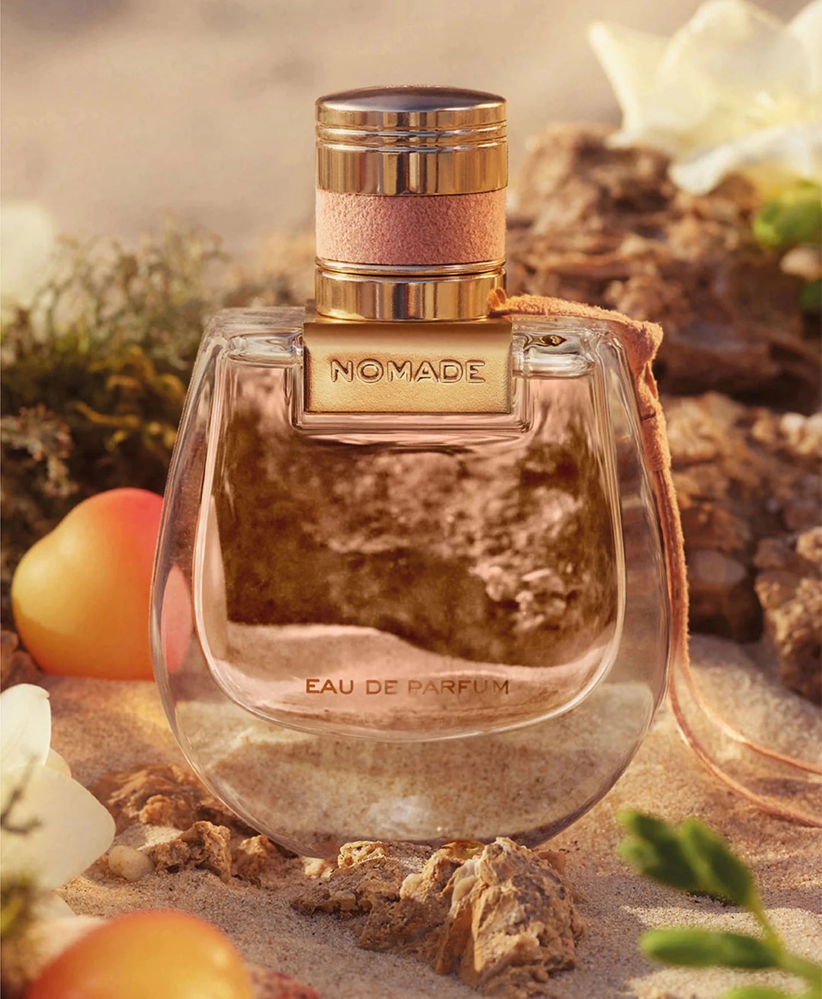 CHLOE NOMADE FÜR DAMEN EDP 75ML Zweitbild