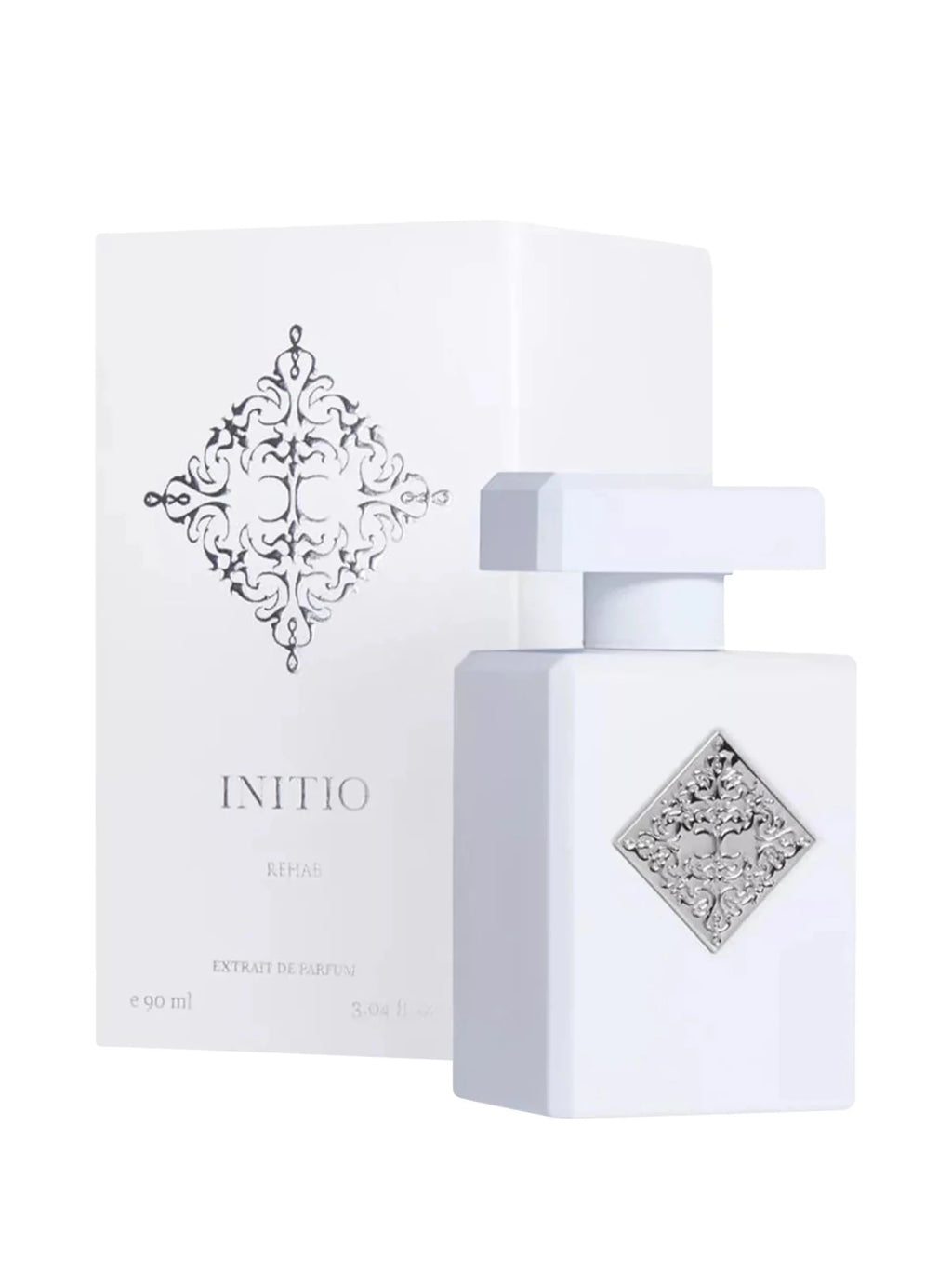INITIO PARFUMS PRIVÉS INITIO REHAB UNISEX EDP 90ML - Al Himyan Perfumes | عطور هميان | Oud & Luxury Fragrances - INITIO PARFUMS PRIVÉS