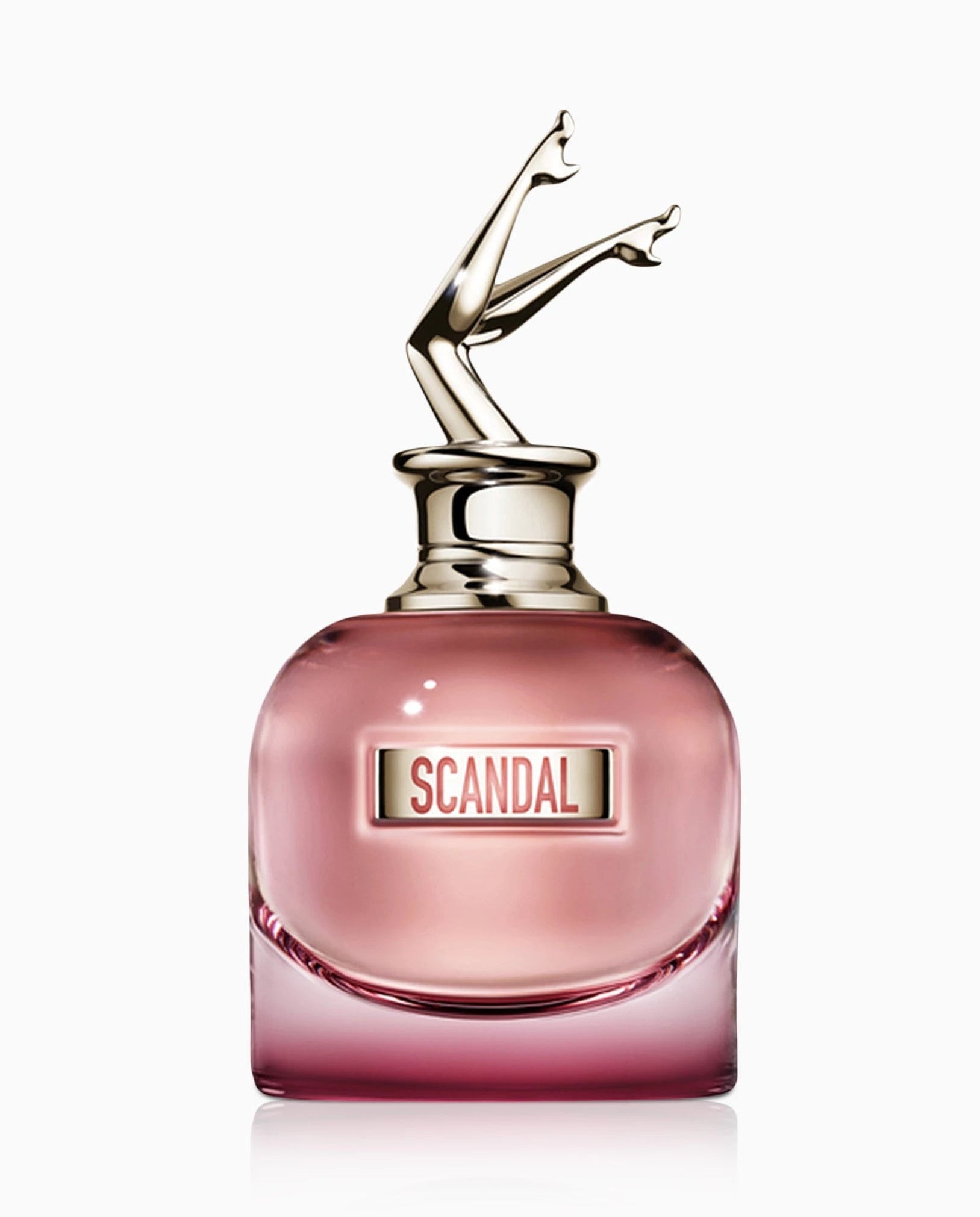 JEAN PAUL GAULTIER SCANDAL BY NIGHT FOR WOMEN EDP INTENSE 50ML - Al Himyan Perfumes | عطور هميان | Oud & Luxury Fragrances - Jean Paul Gaultier