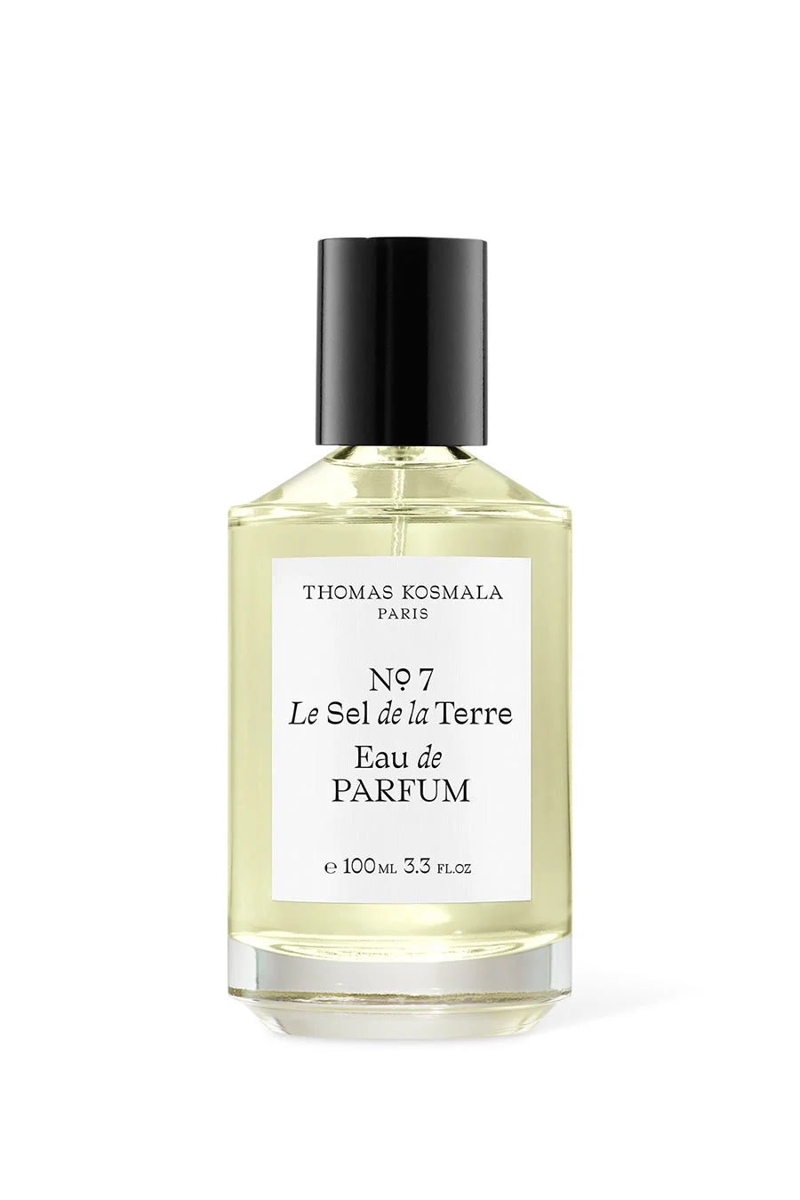 THOMAS KOSMALA NO.7 UNISEX EDP 100ML - Al Himyan Perfumes | عطور هميان | Oud & Luxury Fragrances - THOMAS KOSMALA Main image
