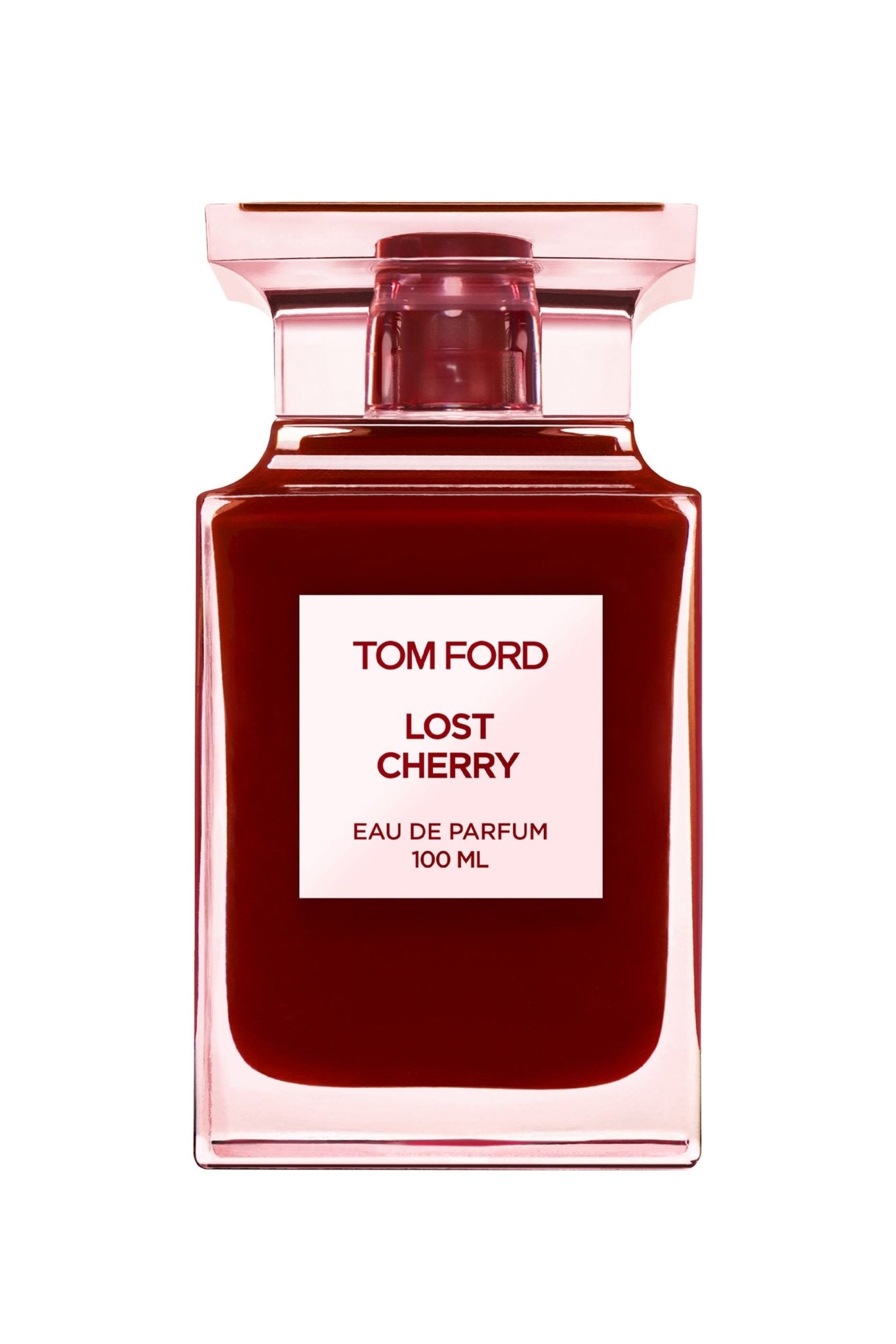 TOM FORD LOST CHERRY UNISEX EDP 100ML - Al Himyan Perfumes | عطور هميان | Oud & Luxury Fragrances - Tom Ford Main image
