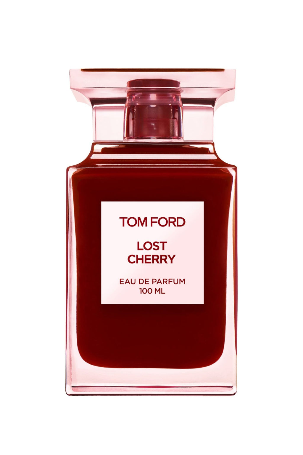 TOM FORD LOST CHERRY UNISEX EDP 100ML - Al Himyan Perfumes | عطور هميان | Oud & Luxury Fragrances - Tom Ford