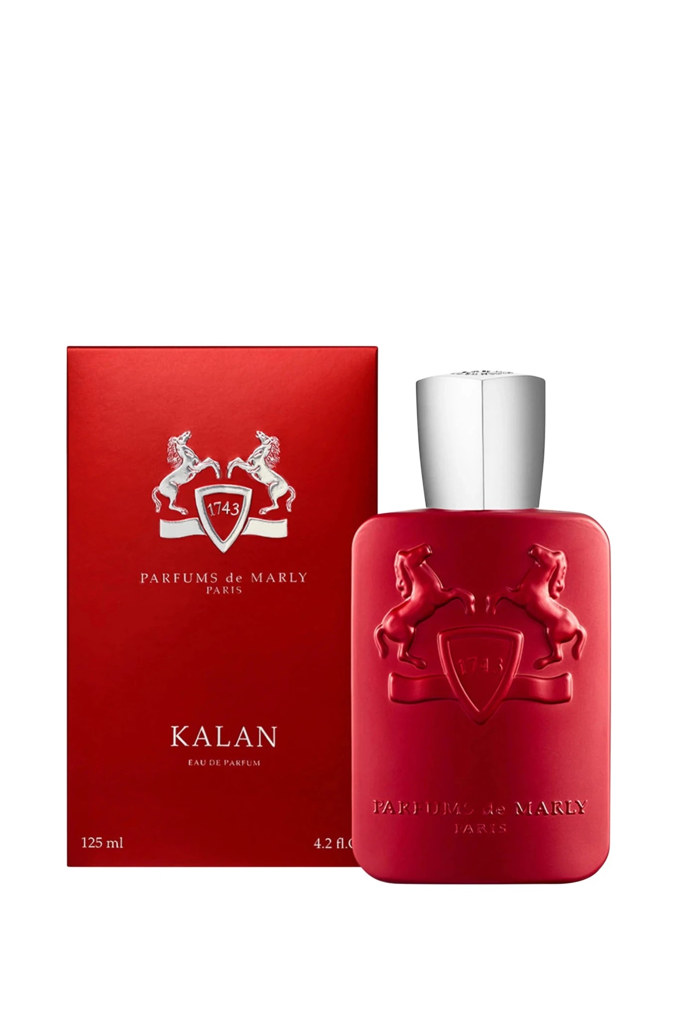 PARFUMS de MARLY KALAN UNISEX EDP 125ML - Al Himyan Perfumes | عطور هميان | Oud & Luxury Fragrances - parfums de marly