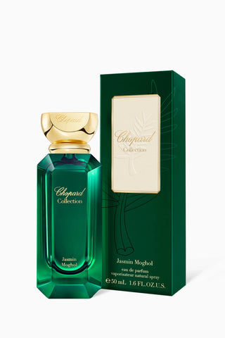 CHOPARD JASMIN MOGHOL UNISEX EDP 50ML - Al Himyan Perfumes | عطور هميان | Oud & Luxury Fragrances - Chopard