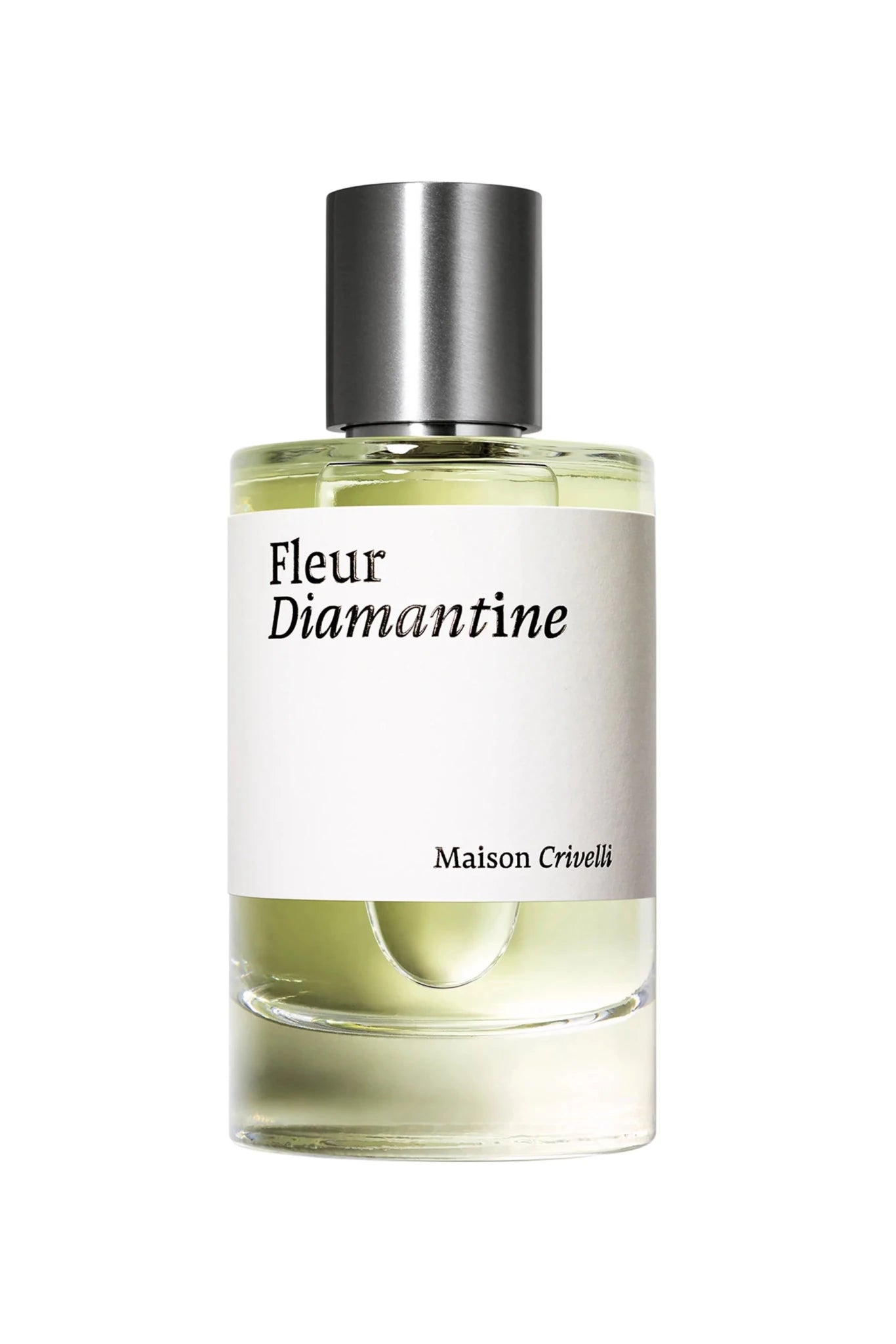 MAISON CRIVELLI FLEUR DIAMANTINE UNISEX EDP 100ML - Al Himyan Perfumes | عطور هميان | Oud & Luxury Fragrances - Maison Crivelli