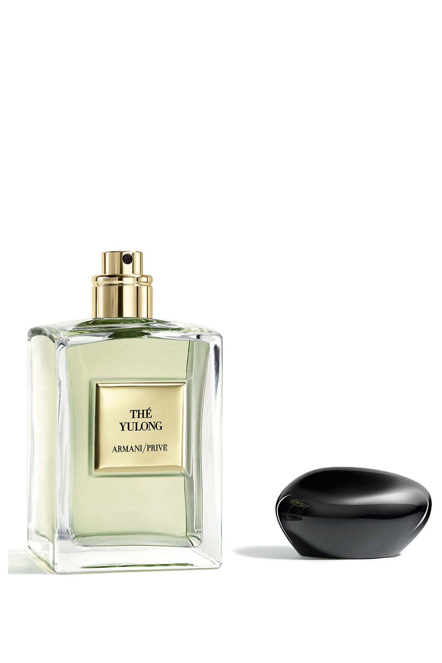 ARMANI PRIVE THE YULONG UNISEX EDT 100ML