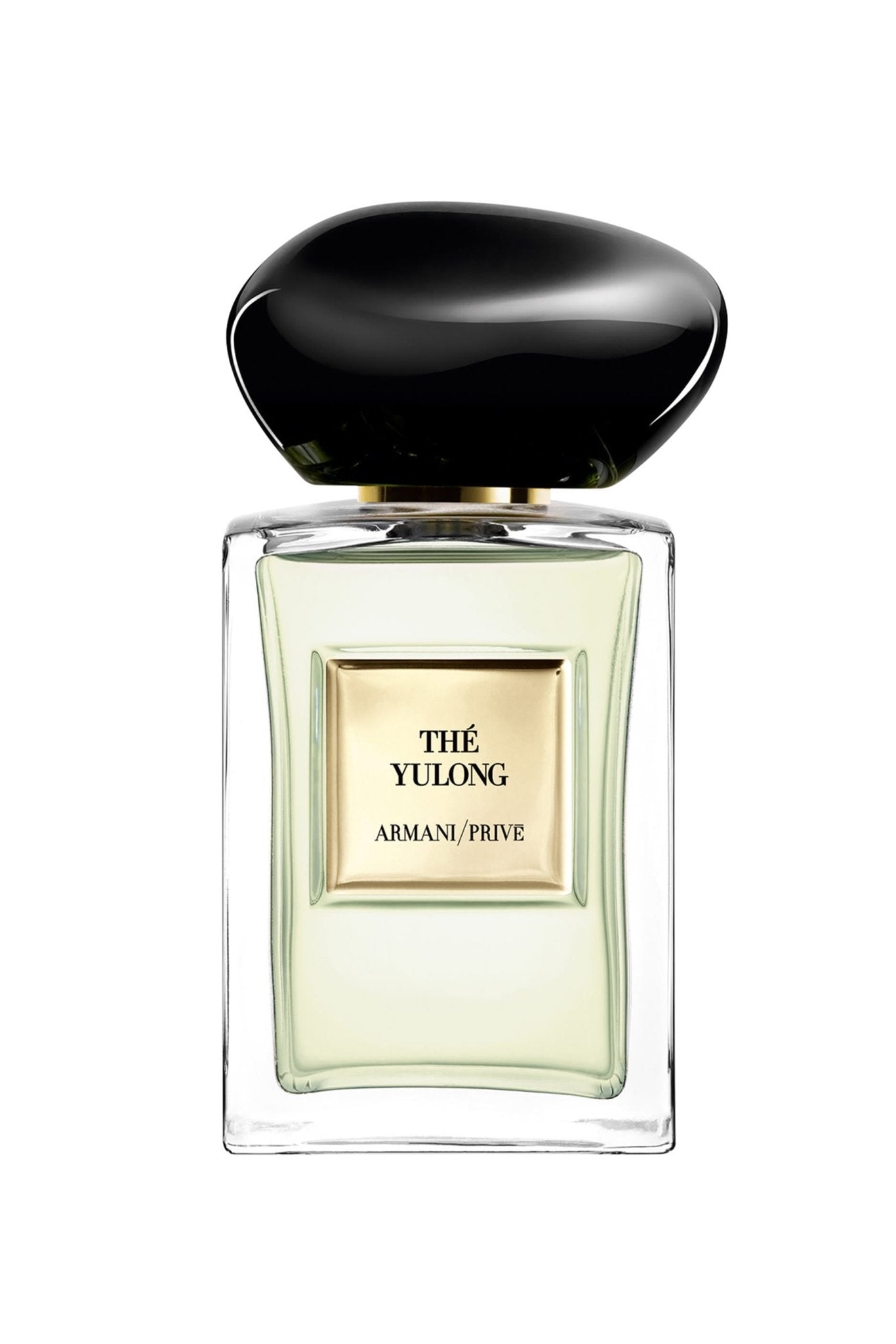 ARMANI PRIVE THE YULONG UNISEX EDT 100ML - Al Himyan Perfumes | عطور هميان | Oud & Luxury Fragrances - Armani Beauty Main image