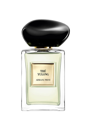 Armani Beauty Armani Prive the Yulong Unisex EDT 100ml bottle