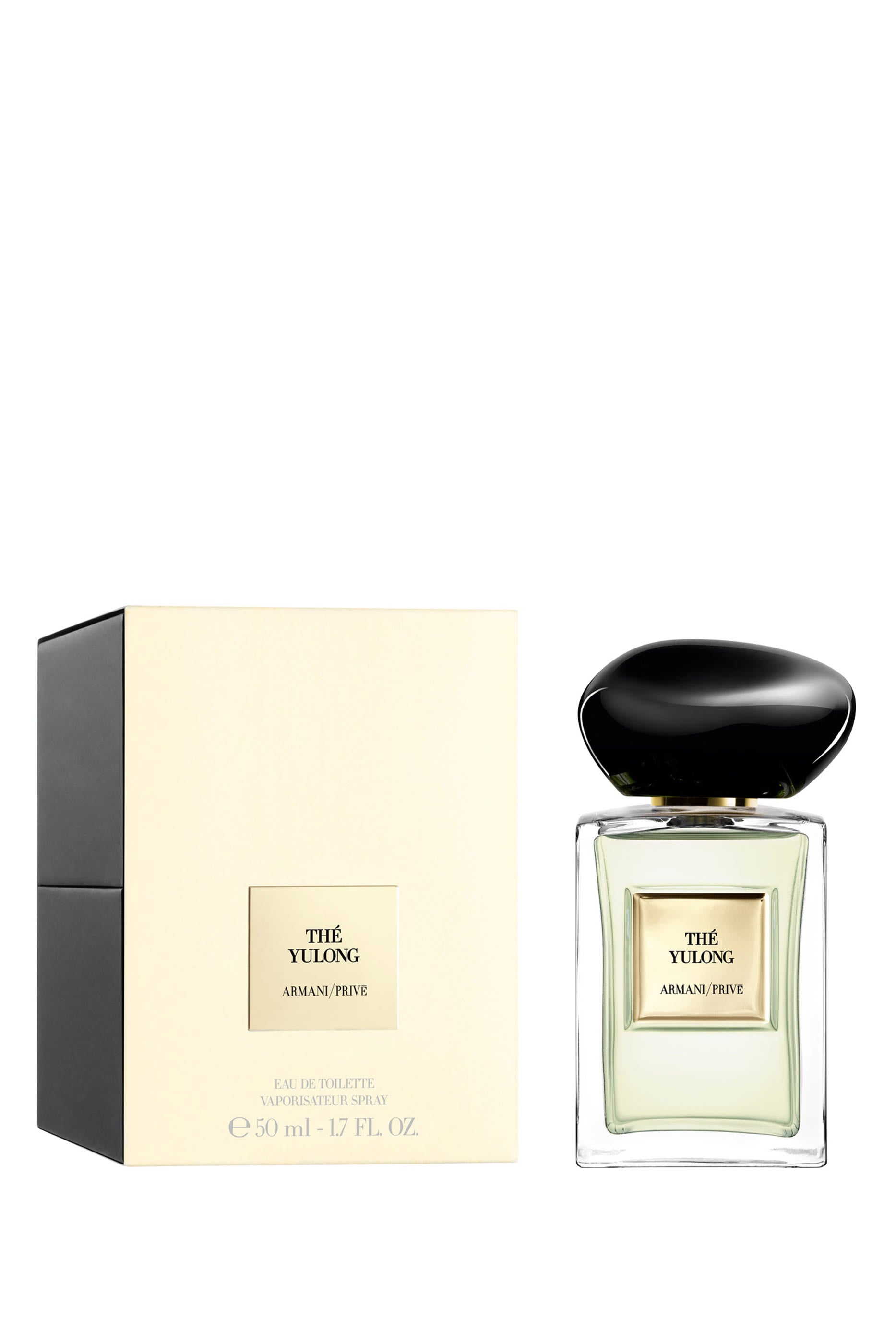 ARMANI PRIVE THE YULONG UNISEX EDT 100ML