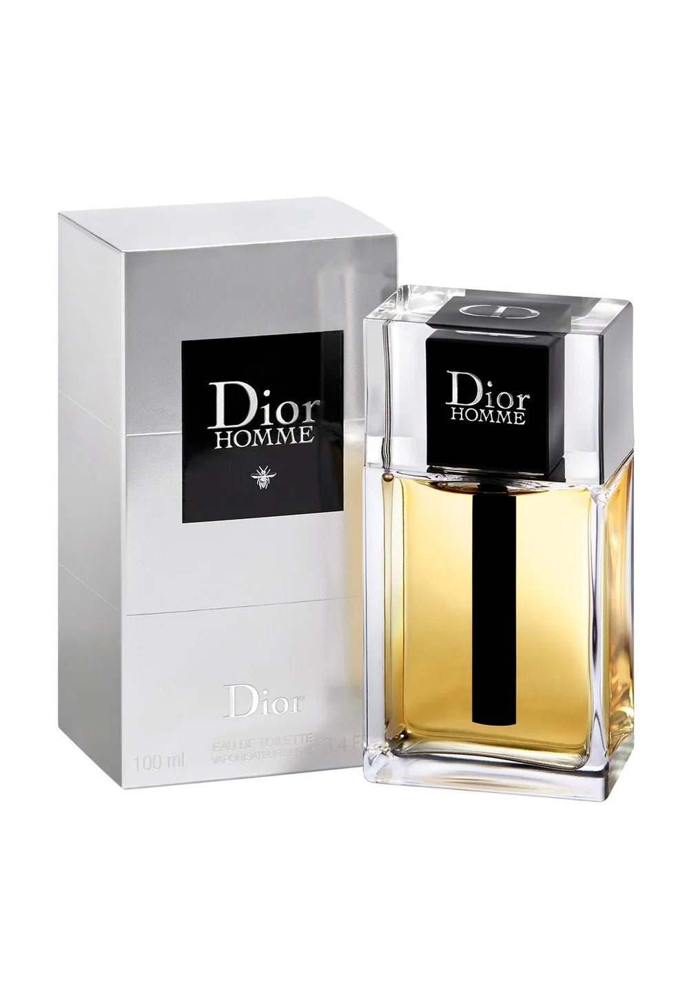 CHRISTIAN DIOR DIOR HOMME FOR MEN EDT Secondary image