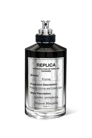 MAISON MARGIELA REPLICA FLYING UNISEX EDP 100ML - Al Himyan Perfumes | عطور هميان | Oud & Luxury Fragrances - MAISON MARGIELA
