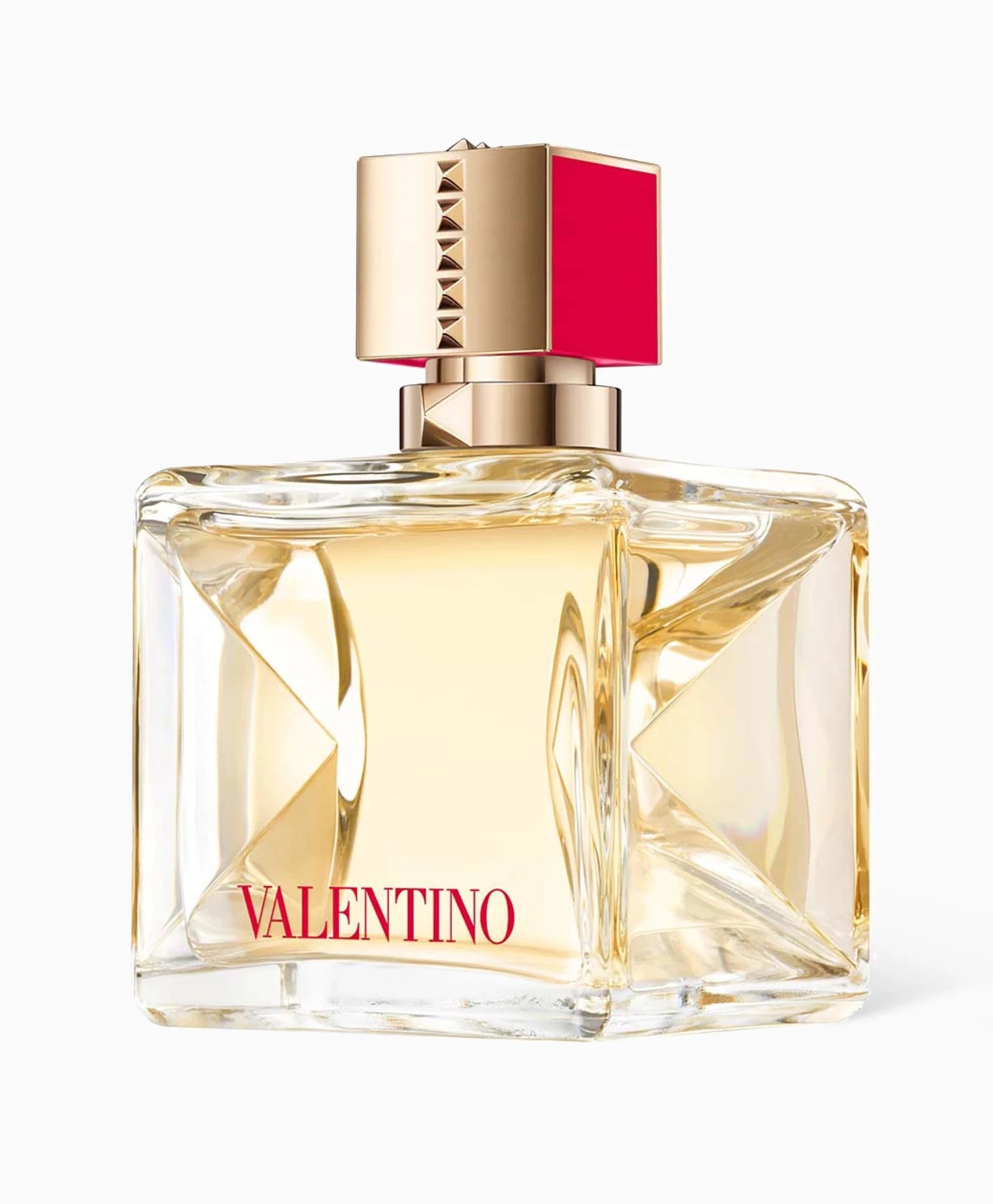 VALENTINO VOCE VIVA FOR WOMEN EDP 100ML - Al Himyan Perfumes | عطور هميان | Oud & Luxury Fragrances - Valentino