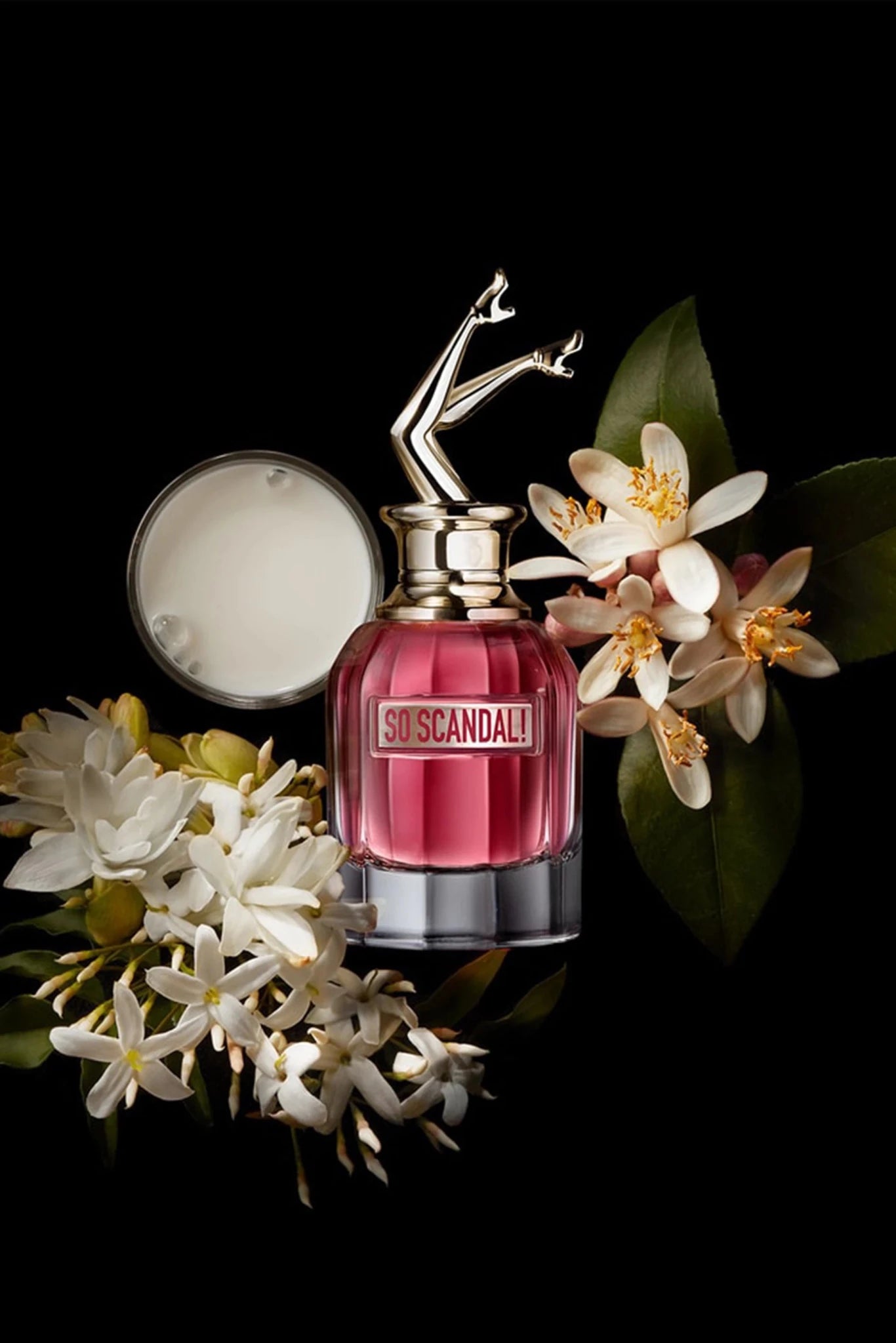 JEAN PAUL GAULTIER SO SCANDAL FOR WOMEN EDP Secondary image