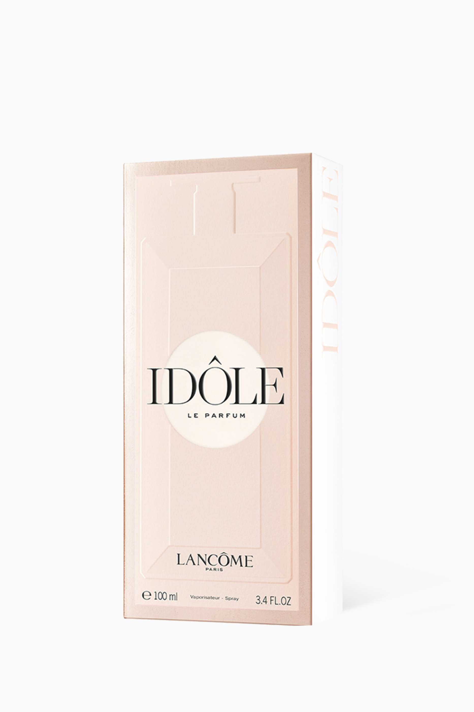 LANCOME IDOLE FOR WOMEN EDP Secondary image