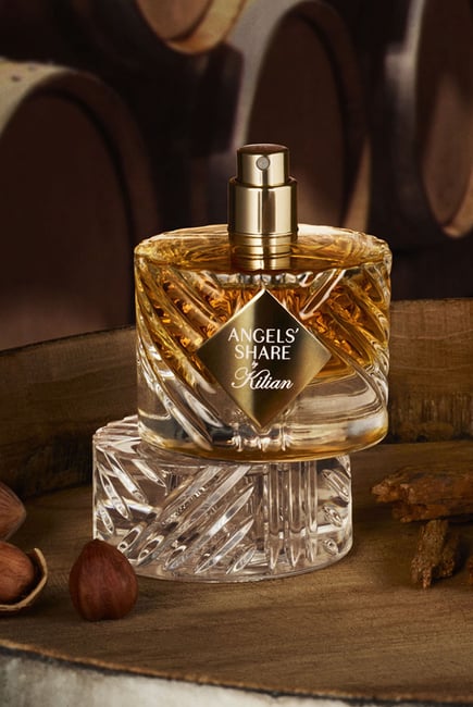 Angels' Share by Kilian - Al Himyan Perfumes | عطور هميان | Oud & Luxury Fragrances - Kilian