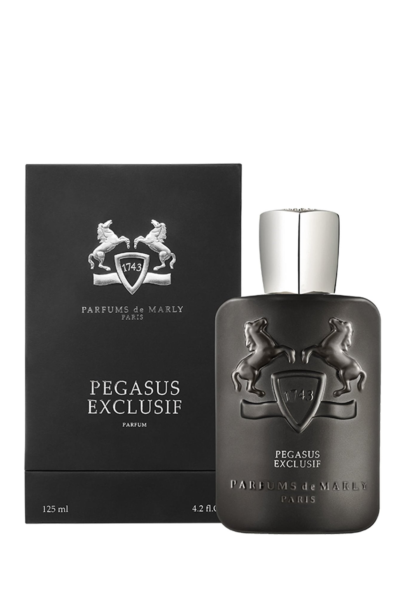 PARFUMS de MARLY PEGASUS EXCLUSIF FOR MEN PARFUM 125ML - Al Himyan Perfumes | عطور هميان | Oud & Luxury Fragrances - parfums de marly