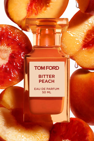 TOM FORD BITTER PEACH UNISEX EDP 100ML - Al Himyan Perfumes | عطور هميان | Oud & Luxury Fragrances - Tom Ford
