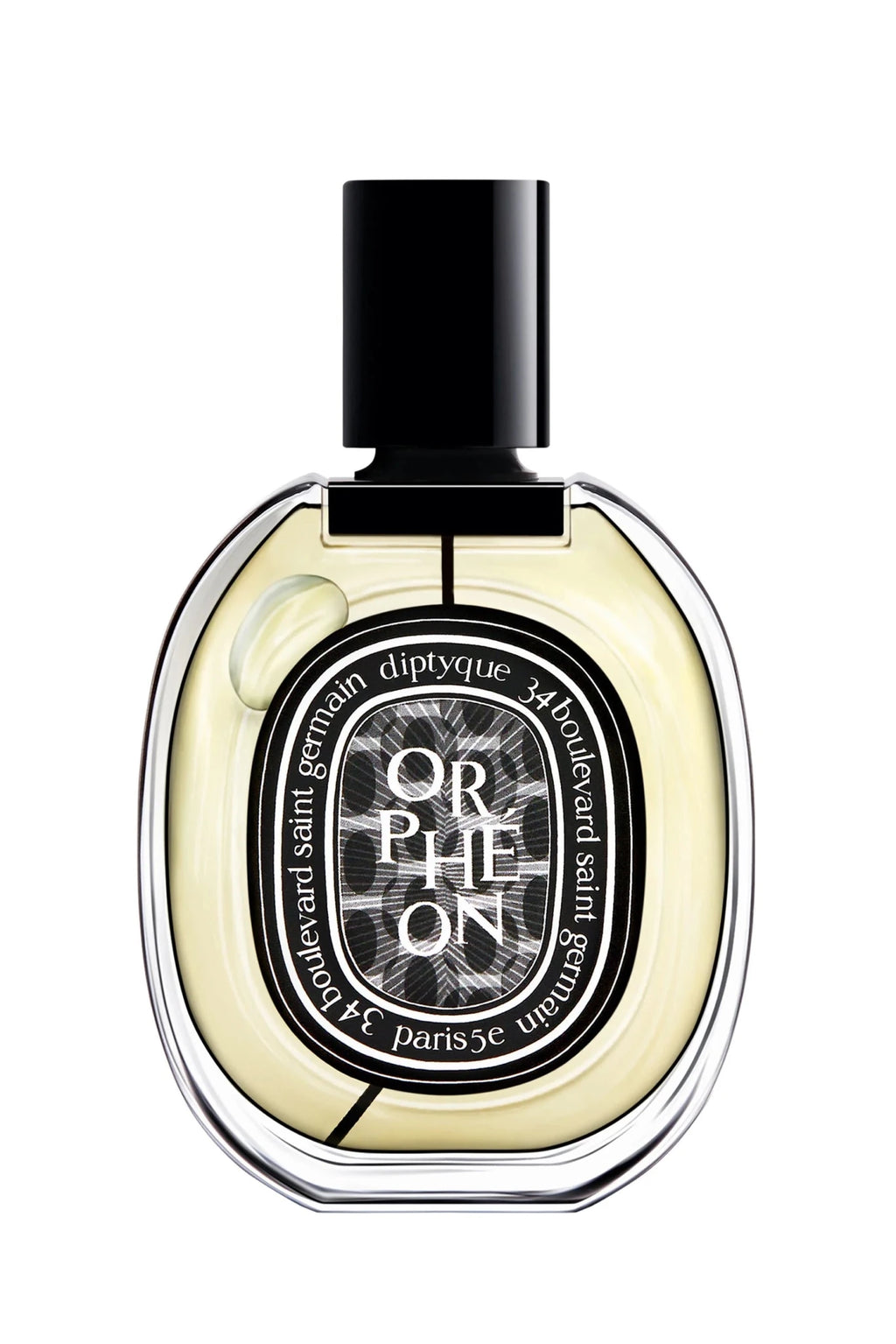 DIPTYQUE ORPHEON UNISEX EDP 75ML - Al Himyan Perfumes | عطور هميان | Oud & Luxury Fragrances - DIPTYQUE