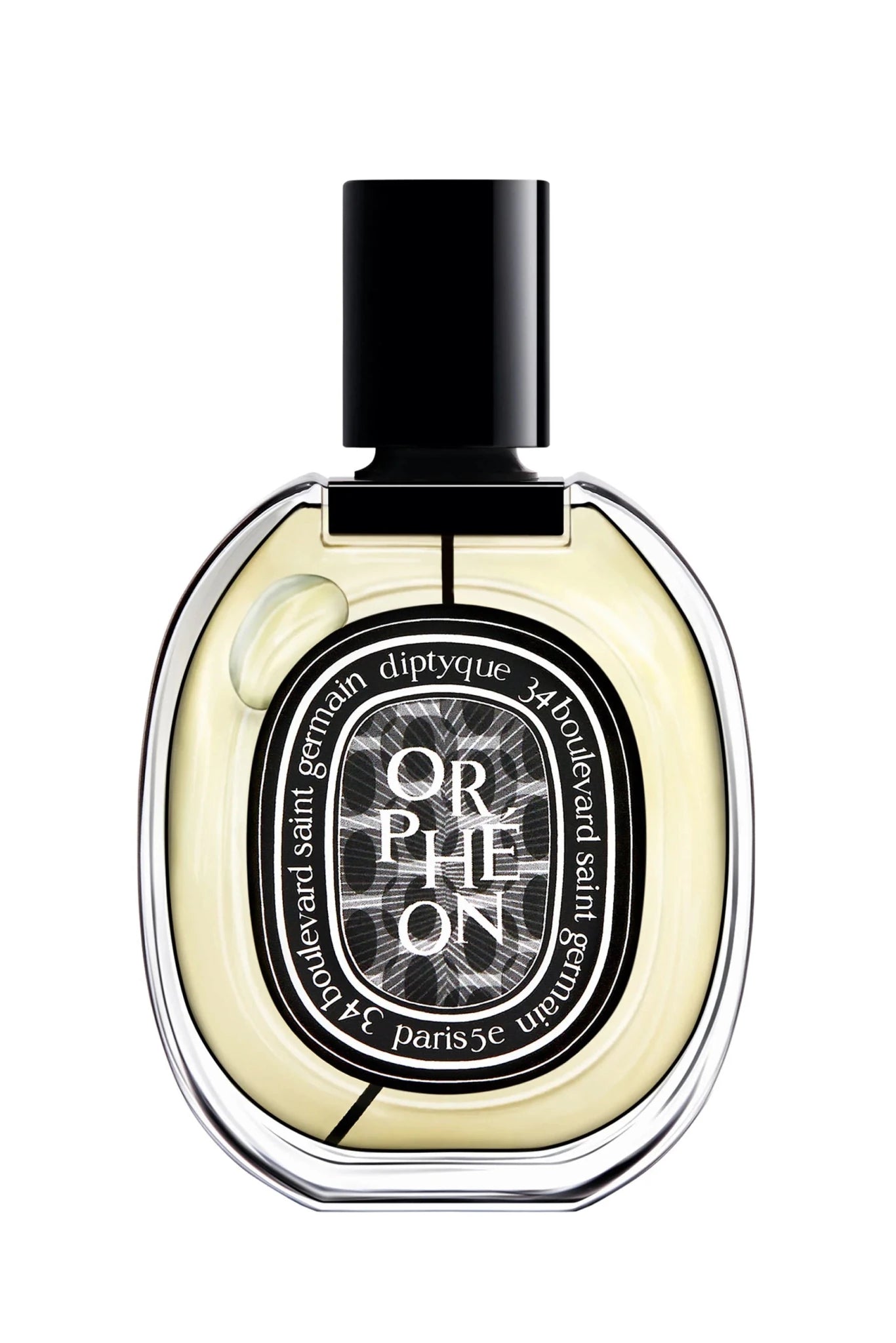 DIPTYQUE ORPHEON UNISEX EDP 75ML - Al Himyan Perfumes | عطور هميان | Oud & Luxury Fragrances - DIPTYQUE