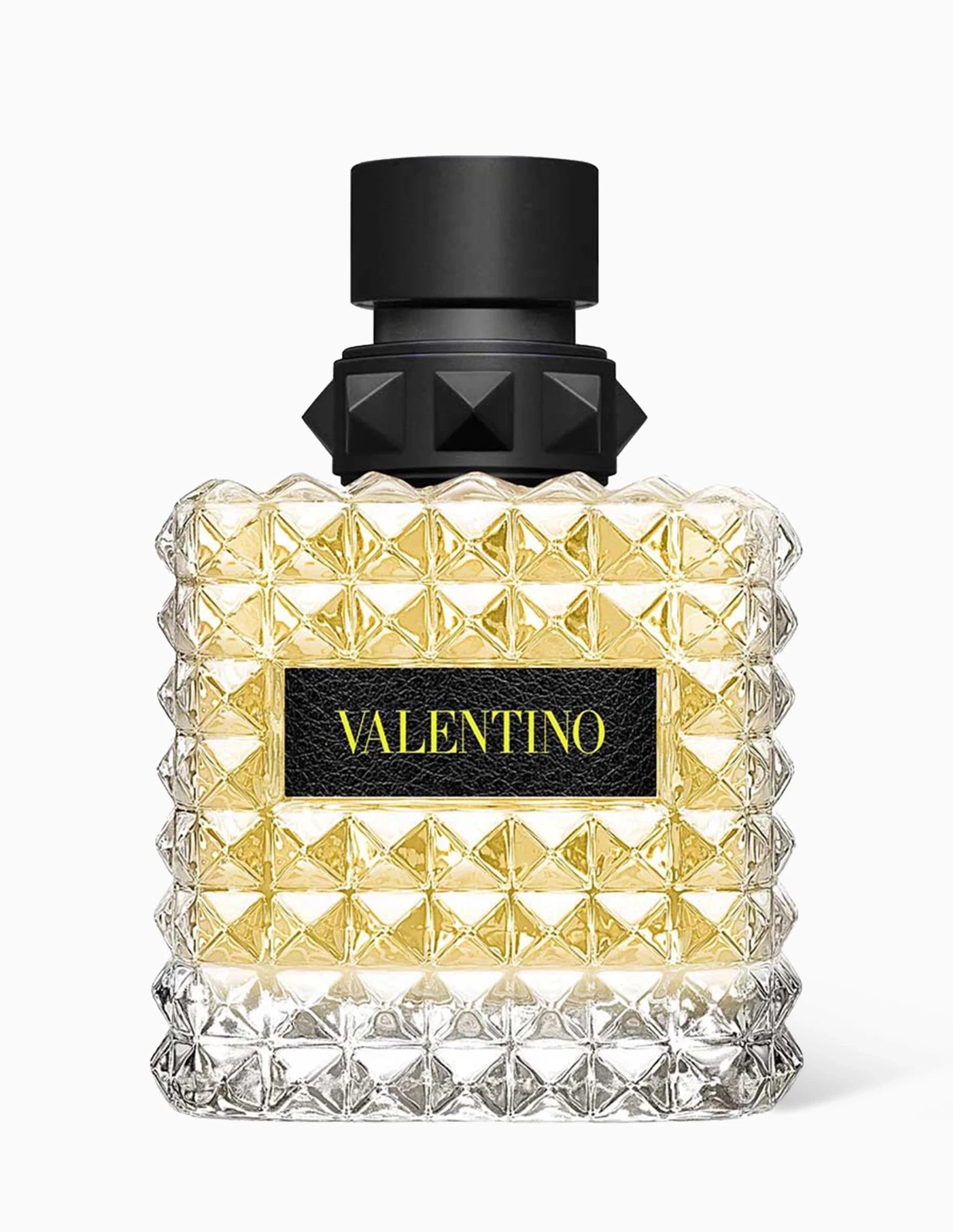 VALENTINO DONNA BORN IN ROMA YELLOW DREAM FOR WOMEN EDP 100ML - Al Himyan Perfumes | عطور هميان | Oud & Luxury Fragrances - Valentino