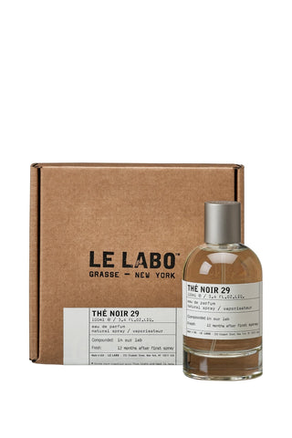 LE LABO THE NOIR 29 UNISEX EDP 100ML - Al Himyan Perfumes | عطور هميان | Oud & Luxury Fragrances - LE LABO