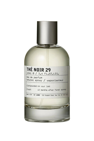 LE LABO THE NOIR 29 UNISEX EDP 100ML - Al Himyan Perfumes | عطور هميان | Oud & Luxury Fragrances - LE LABO