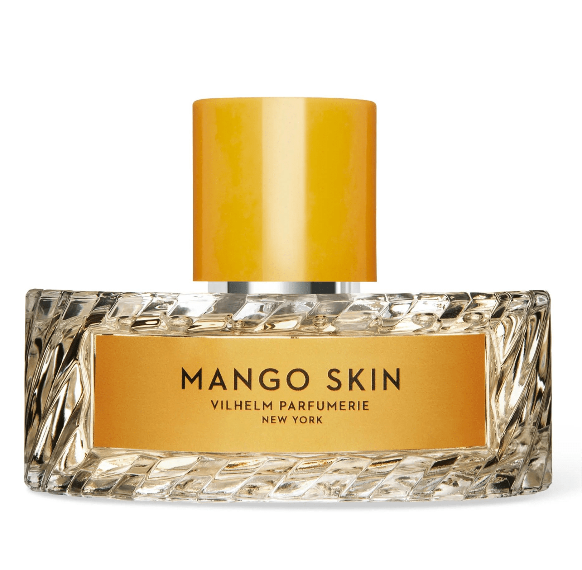 VILHELM PARFUMERIE MANGO SKIN UNISEX EDP 100ML - Al Himyan Perfumes | عطور هميان | Oud & Luxury Fragrances - VILHELM PARFUMERIE