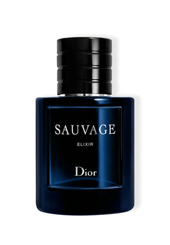 DIOR SAUVAGE ELIXIR FOR MEN PARFUM - Al Himyan Perfumes | عطور هميان | Oud & Luxury Fragrances - Dior