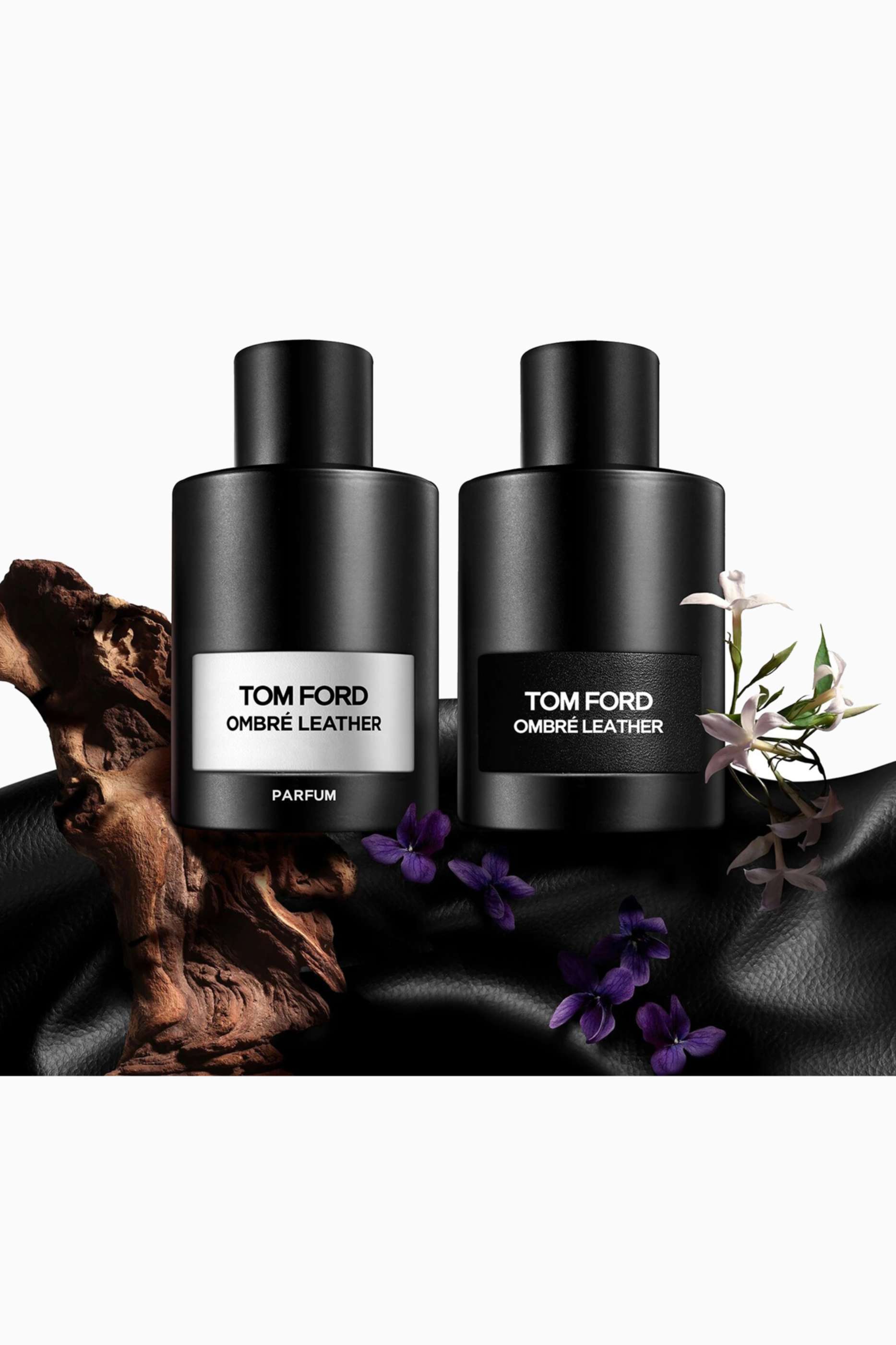 TOM FORD OMBRE LEATHER UNISEX PARFUM 50ML