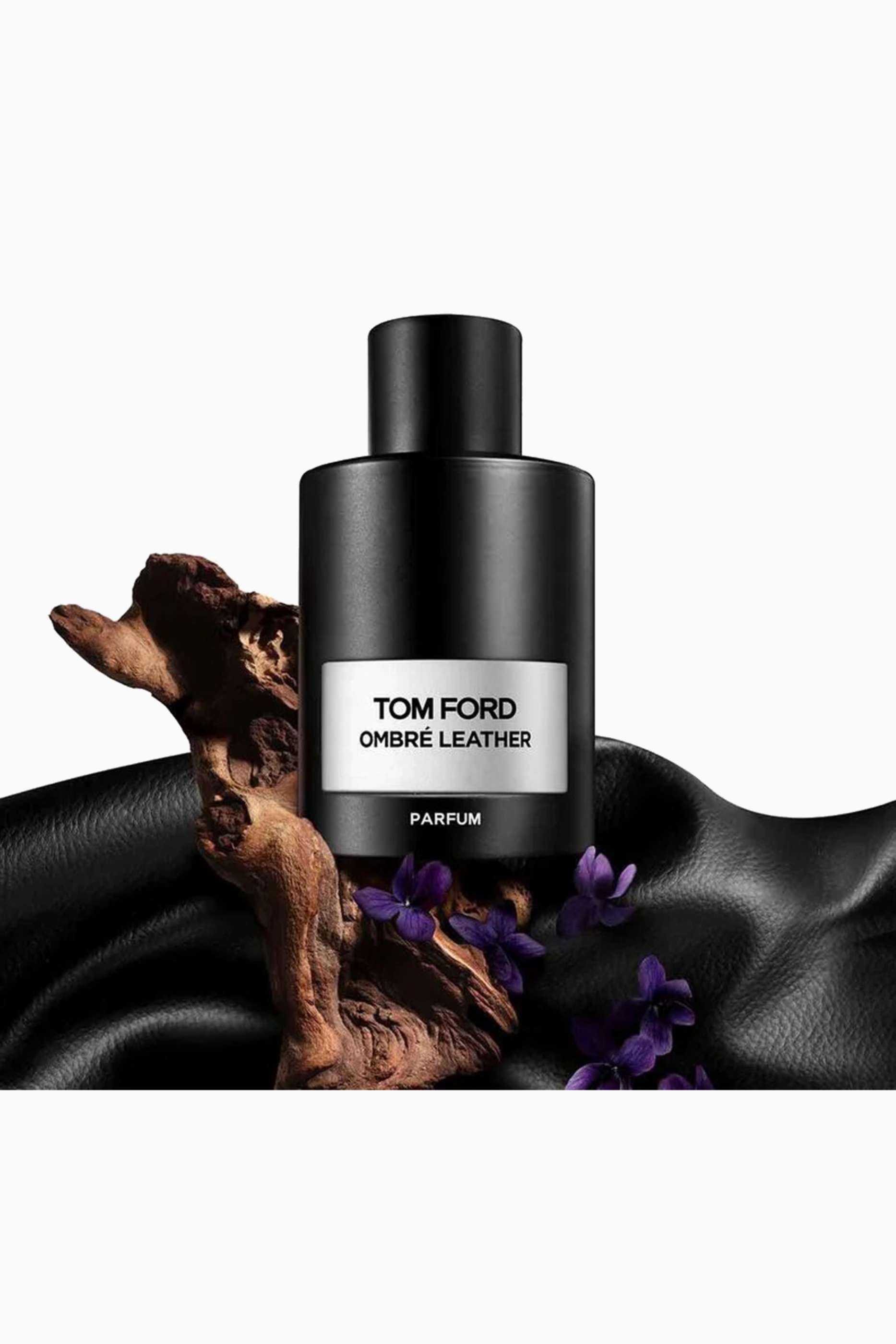 TOM FORD OMBRE LEATHER UNISEX PARFUM 50ML