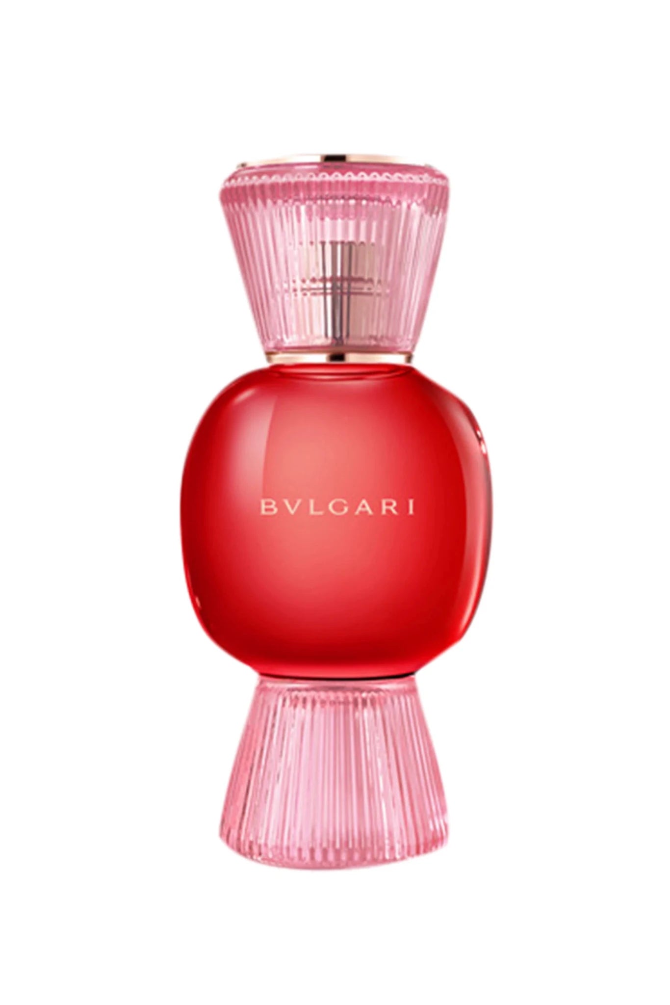 BVLGARI ALLEGRA FIORI D'AMORE FOR WOMEN EDP 100ML - Al Himyan Perfumes | عطور هميان | Oud & Luxury Fragrances - BVLGARI Main image