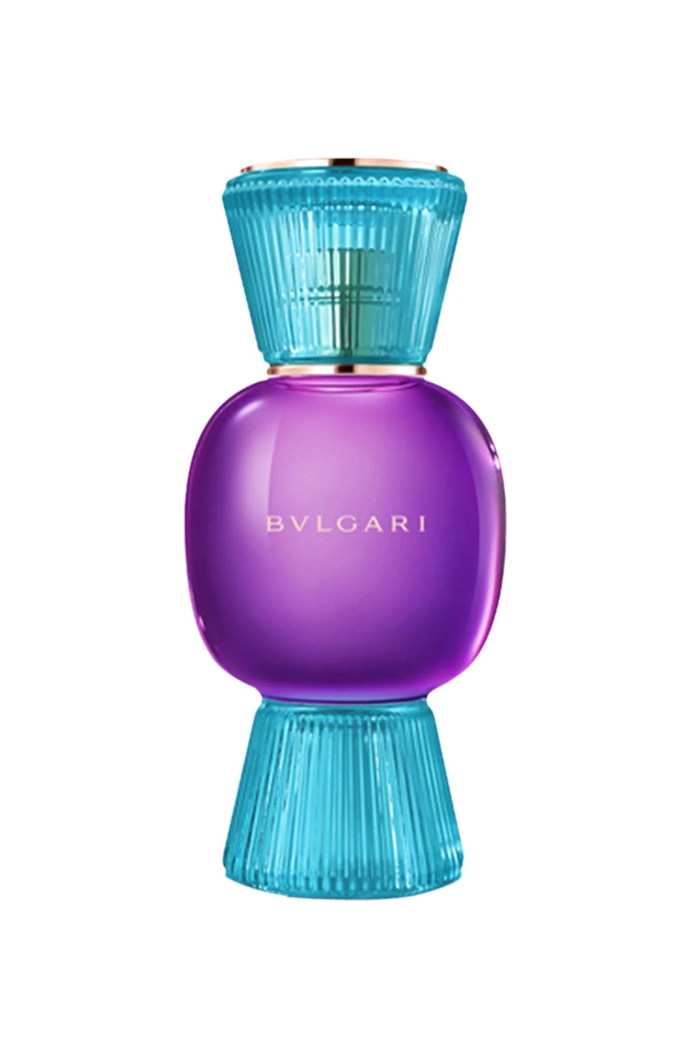 BVLGARI ALLEGRA SPETTACOLORE FOR WOMEN EDP 100ML - Al Himyan Perfumes | عطور هميان | Oud & Luxury Fragrances - BVLGARI Main image