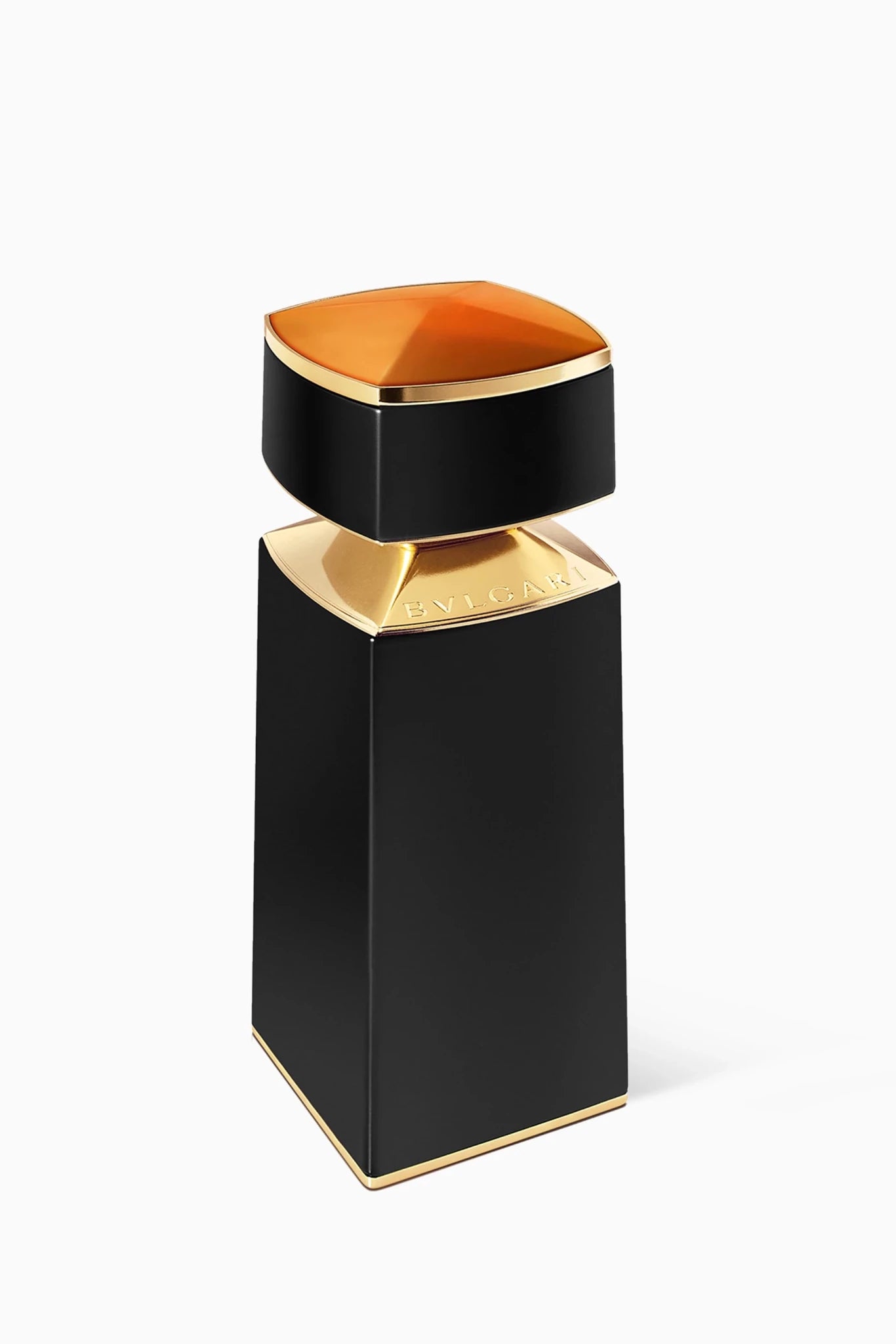 BVLGARI LE GEMME AMBERO FOR MEN EDP 100ML - Al Himyan Perfumes | عطور هميان | Oud & Luxury Fragrances - BVLGARI Main image