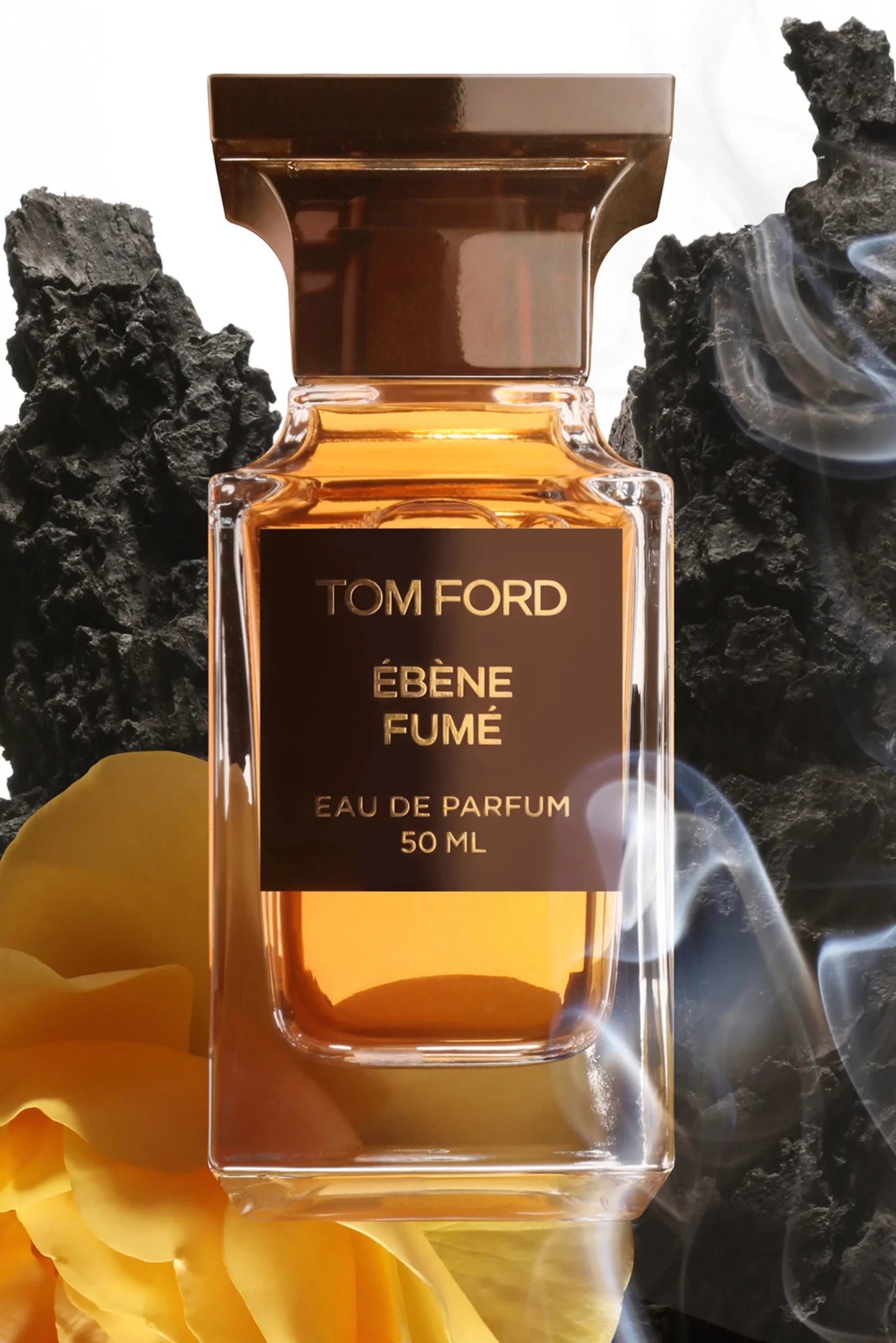 TOM FORD EBENE FUME UNISEX EDP - Al Himyan Perfumes | عطور هميان | Oud & Luxury Fragrances - Tom Ford