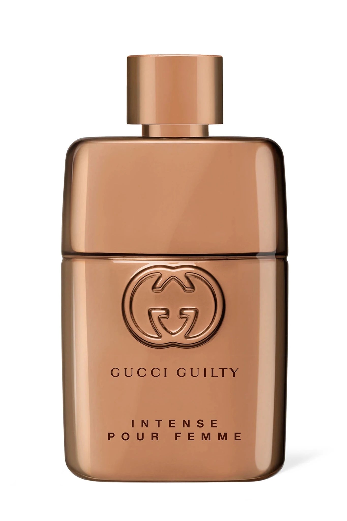 GUCCI GUILTY POUR FEMME INTENSE FOR WOMEN EDP 90ML - Al Himyan Perfumes | عطور هميان | Oud & Luxury Fragrances - Gucci Main image