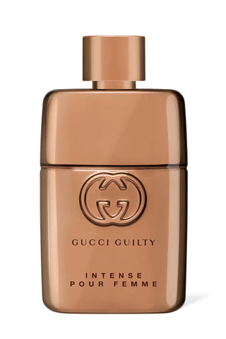 GUCCI GUILTY POUR FEMME INTENSE FOR WOMEN EDP 90ML - Al Himyan Perfumes | عطور هميان | Oud & Luxury Fragrances - Gucci