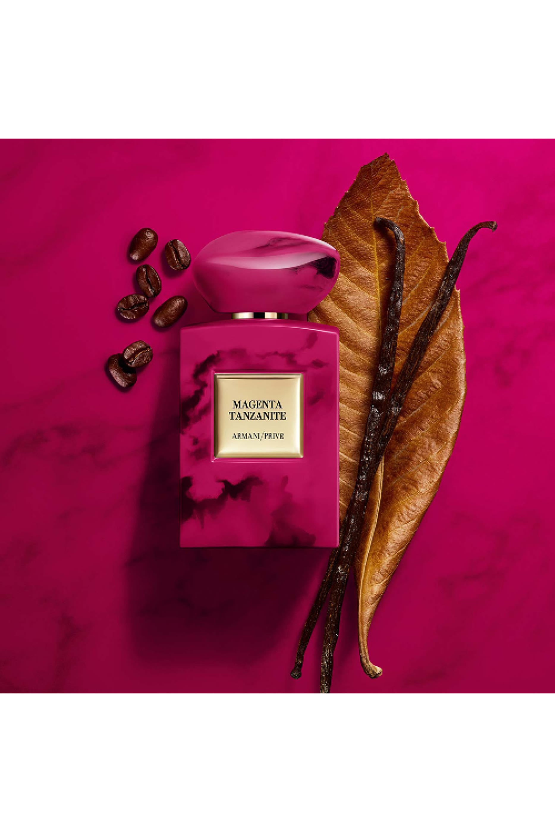 ARMANI PRIVE MAGENTA TANZANITE UNISEX EDP 100ML