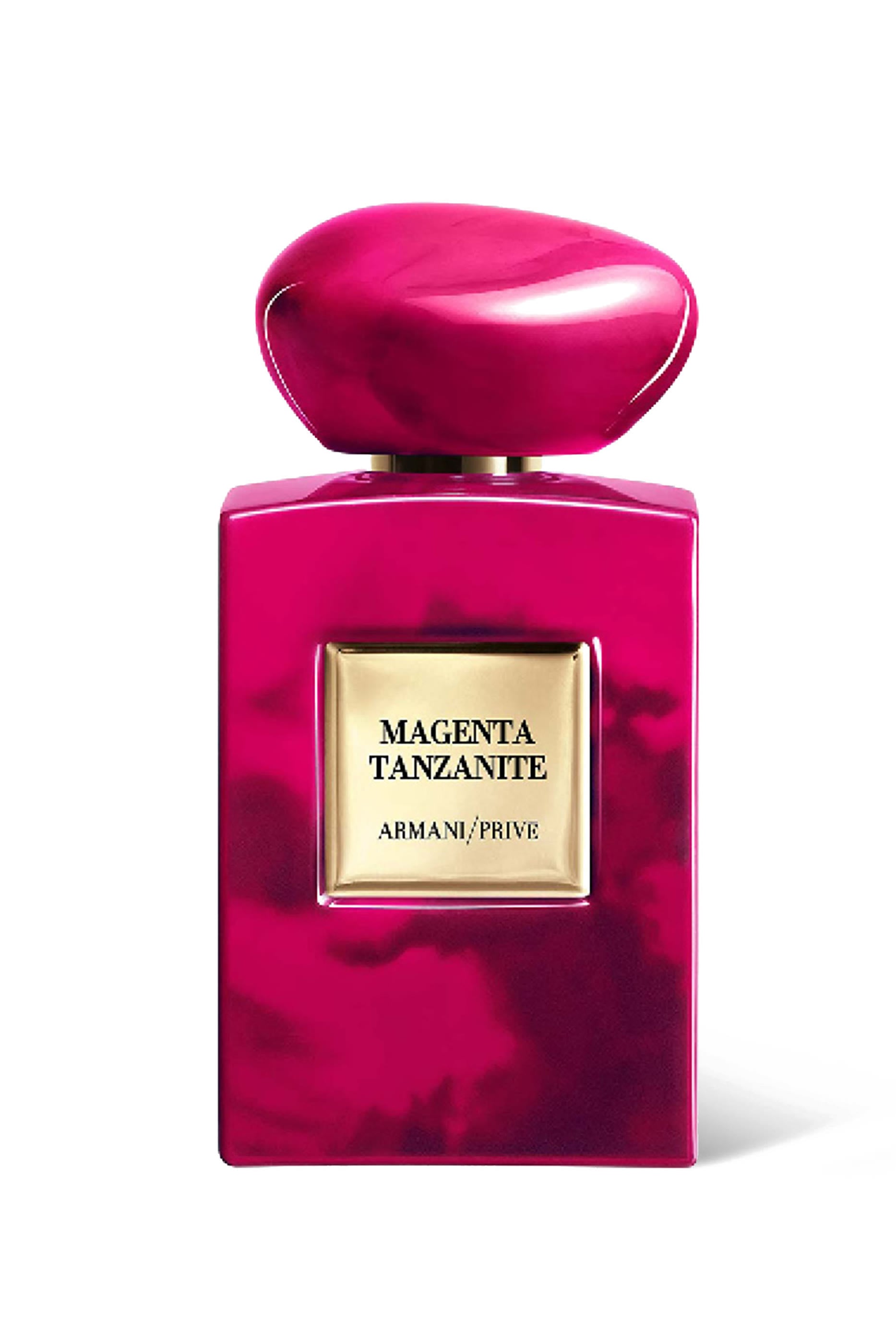 ARMANI PRIVE MAGENTA TANZANITE UNISEX EDP 100ML