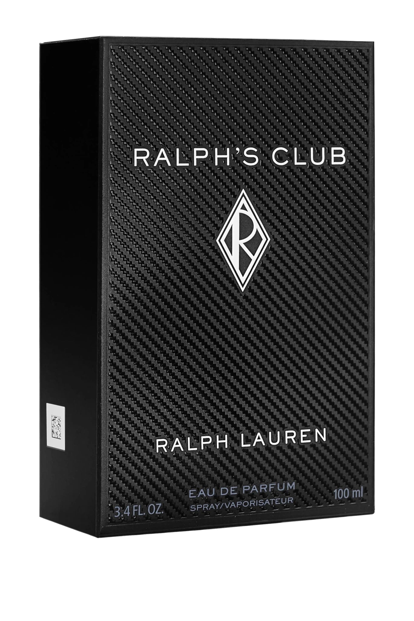 RALPH LAUREN RALPH'S CLUB FOR MEN EDP 100ML - Al Himyan Perfumes | عطور هميان | Oud & Luxury Fragrances - Ralph Lauren